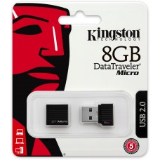 Kingston 8GB USB HI speed